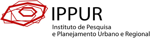 SOCIABILIDADE E IDENTIDADES CONFINADAS EM  - Ippur - UFRJ