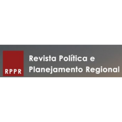 Revista Política e Planejamento Regional