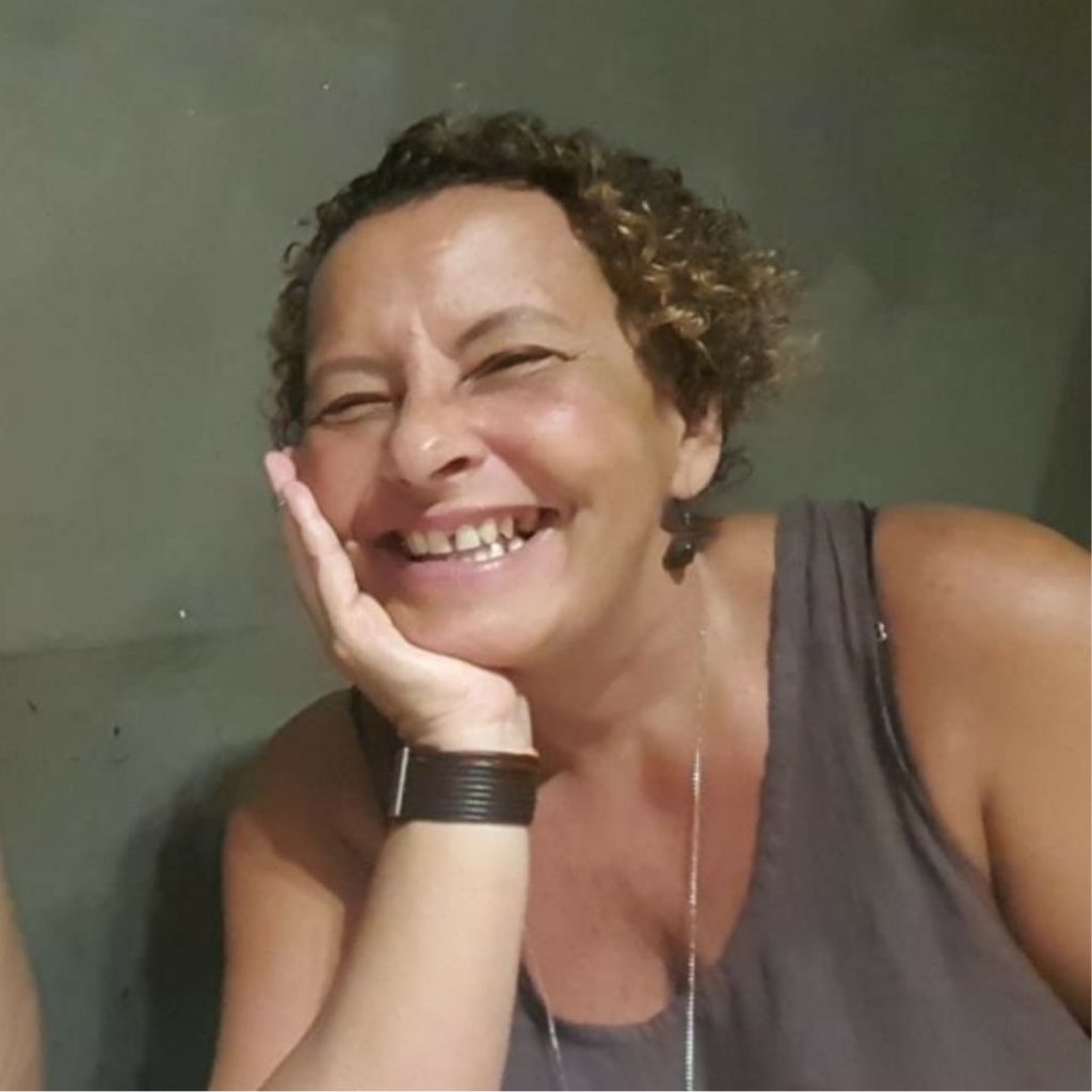 Foto Ana