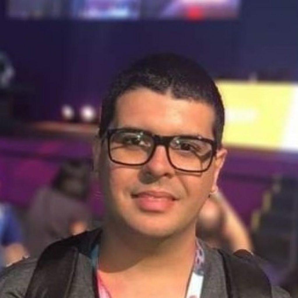 Juliano foto