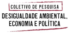 Logo Coletivo Pesquisa DAEP