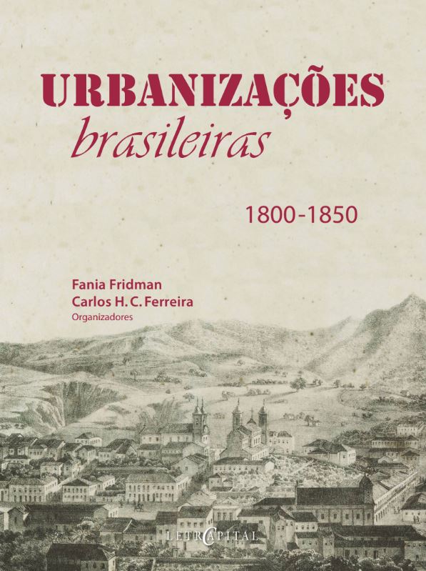 Urbanizações brasileiras