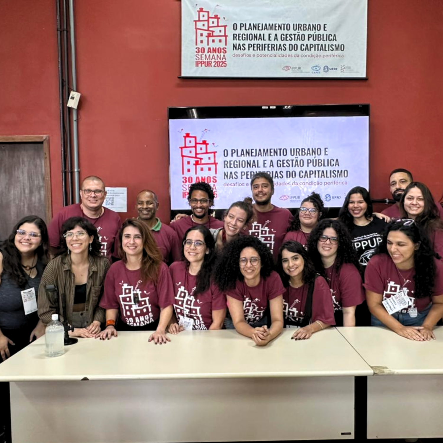 Comissão Organizadora