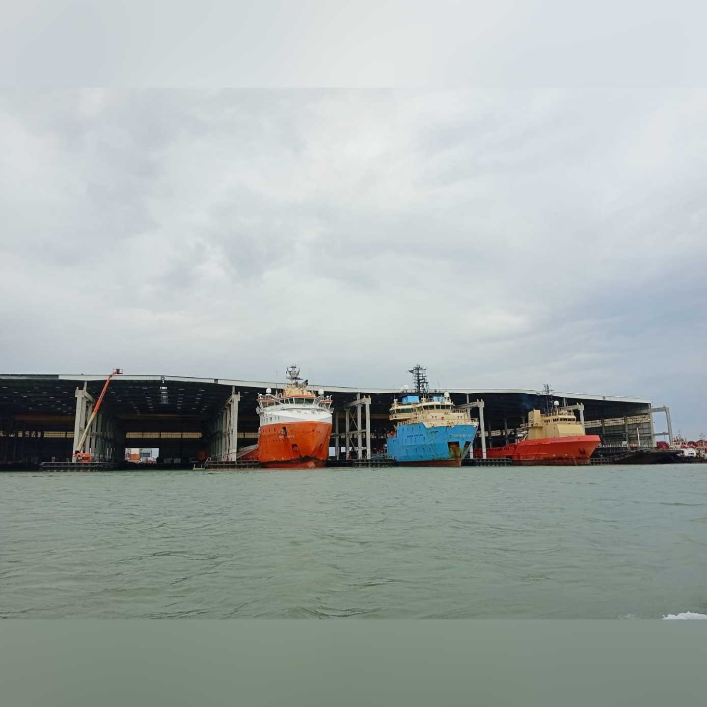 Porto do Açu (editada)